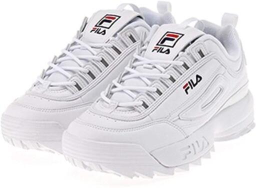 FILA　スニーカー