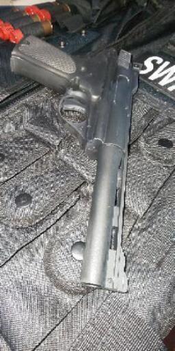 東京マルイエアコキオートマグ10禁 トミー 町田のその他の中古あげます 譲ります ジモティーで不用品の処分