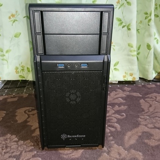 売約済！ありがとうございました！激安！ドスパラ ゲーミングPC！Core 
