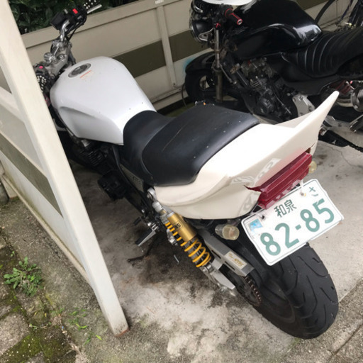 その他 XJR