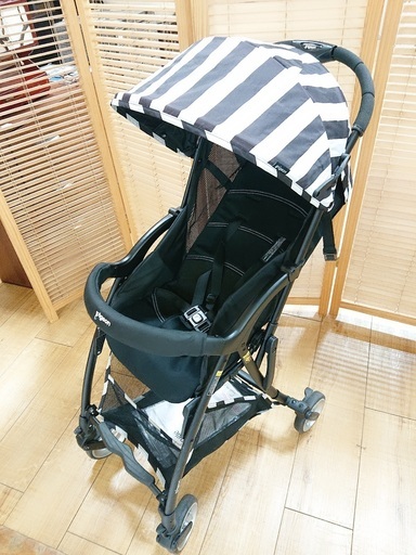 【駅近】PigeonのB型ベビーカー「Bingle」【トレジャーファクトリー南柏】 駅近】PigeonのB型ベビーカー「Bingle」【トレジャーファクトリー南柏】