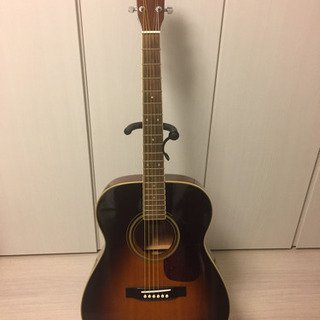 アコースティックギター Morris MF-306TS