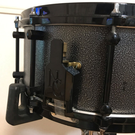 手渡し希望。スネアドラム売ります。NOBLE&COOLEY 手渡し希望。スネアドラム売ります。NOBLE&COOLEY