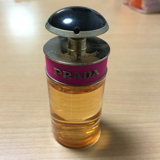 PRADA CANDY 香水