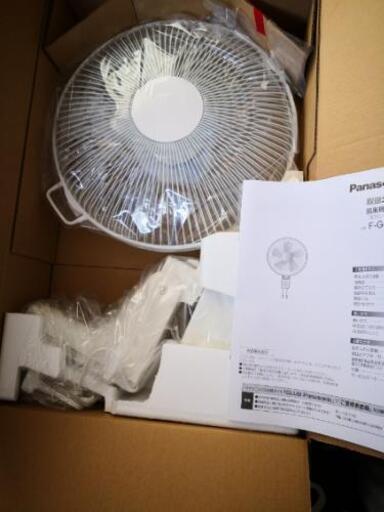 新品‼✧*。Panasonic扇風機(壁掛扇）✧*。
