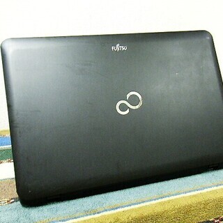 ?良品/15.6型液晶/大容量！HDD320GB/MS Office 2019?✎/Dual-Core 