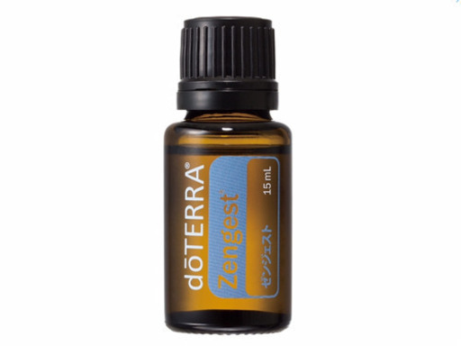 ゼンジェスト 15ml