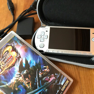 PSP: 「プレイステーション・ポータブル」 ミスティック・シル...