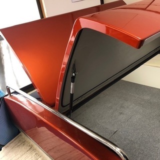 ダイハツハイゼットジャンボ荷台