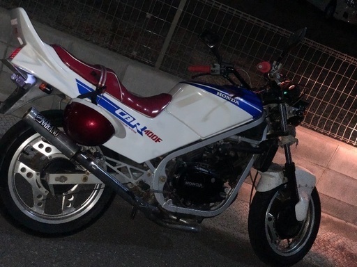 vt250 cbr400f仕様 | www.ddechuquisaca.gob.bo