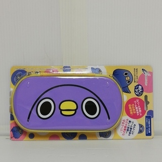 めんトリ セミハードケース ( PS Vita 用) めんトリ【...