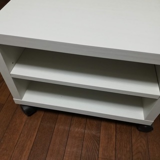 中古小さいテレビ台が無料 格安で買える ジモティー