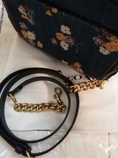 COACH ショルダーバッグ