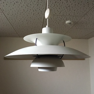 ルイスポールセン ph5 plus 正規品