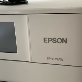 EP-879AW EPSON プリンター