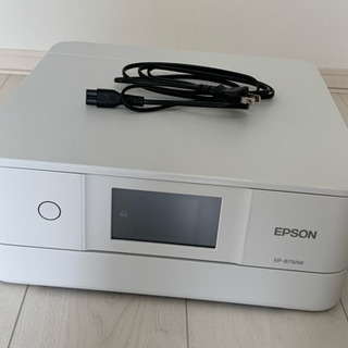 EP-879AW EPSON プリンター