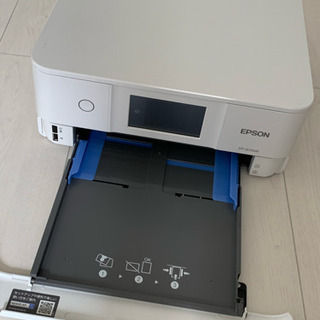 EP-879AW EPSON プリンター