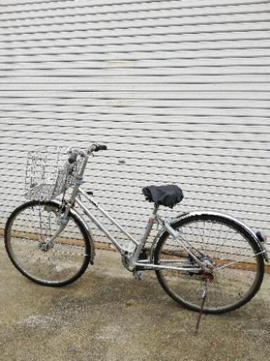 Panasonic 自転車 LOVE NATURE☆