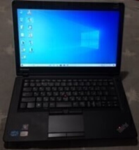 ハイスペックPC　１４インチ