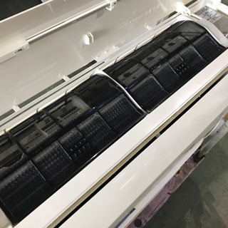 福岡市内取付工賃込み パナソニック エアコン 6畳タイプ