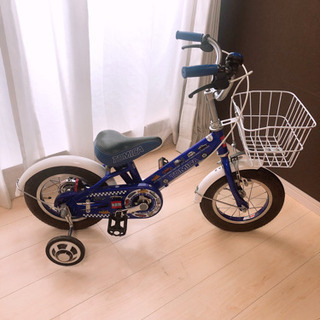 TOMIKA 自転車