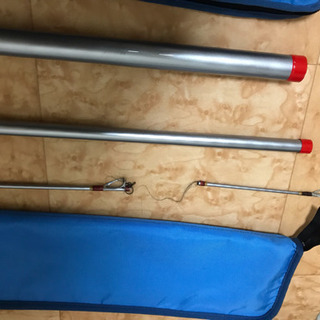 シマノ サーフリーダー 405 CX (並継) 投げ 遠投