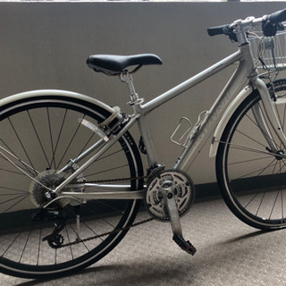 中古 GIANT ESCAPE R3 XXS ホワイト