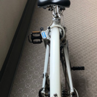 中古 GIANT ESCAPE R3 XXS ホワイト