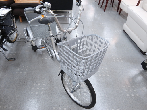NATURAL FLOW　三輪自転車　愛知県半田市　モノ市場半田店