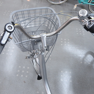 NATURAL FLOW　三輪自転車　愛知県半田市　モノ市場半田店