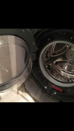 期日間近7/15日月曜日まで！2012年製 Panasonicドラム式洗濯乾燥機 NA-VD210L