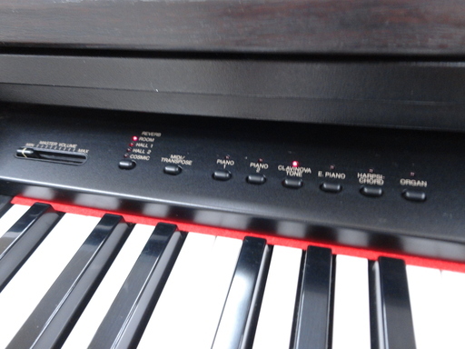 YAMAHA Clavinova ヤマハ クラビノーバ CLP-122 愛知県半田市 モノ市場