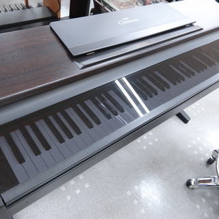 YAMAHA　Clavinova　ヤマハ　クラビノーバ　CLP-122 愛知県半田市　モノ市場半田店 YAMAHA Clavinova ヤマハ クラビノーバ CLP-122 愛知県半田市 モノ市場
