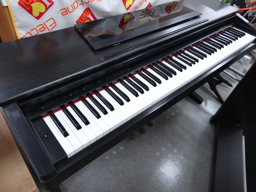 【再入荷】 YAMAHA　Clavinova　ヤマハ　クラビノーバ　CLP-570 愛知県半田市　モノ市場半田店 鍵盤楽器、ピアノ