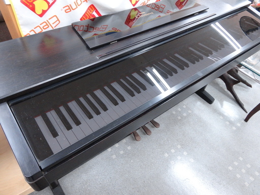 YAMAHA Clavinova ヤマハ クラビノーバ CLP-570 愛知県半田市