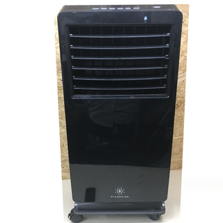 AIR CLEAN COOL FAN☆空気清浄機能付 冷風扇