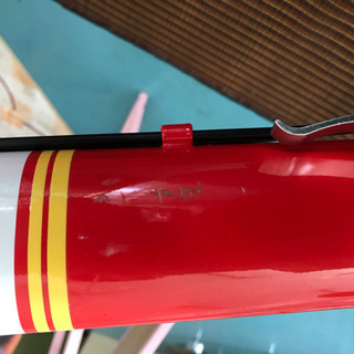 FIELD CHAMP 26インチ 折りたたみ自転車