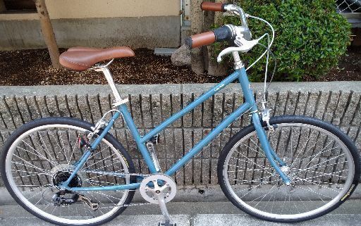 tokyobike26インチ