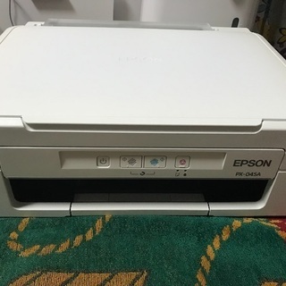 EPSON 家庭用プリンター