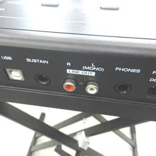 アレシス RECITAL 電子ピアノ 88鍵盤 セミウェイト 台 フットペダル