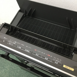 配達無料地域あり＊＊パナソニック 加湿空気清浄機 2016年製＊＊
