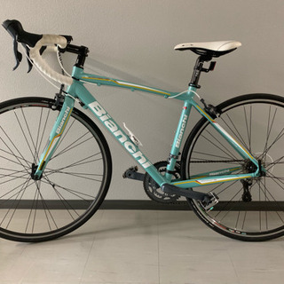 Bianchi via nirone7 (値下げしました！)