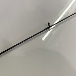 シマノ ポイズン グロリアス ウルフギャング 166M 超美品