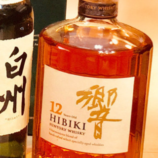 サントリー 響12年 700ml