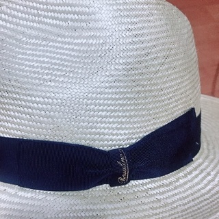 イタリア Borsalino パナマ帽 | sciotec.net