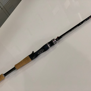 シマノ ポイズン グロリアス BFS68 ロングディスタンス 168L 超美品