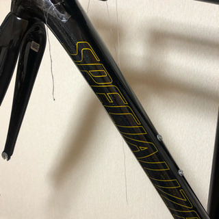 スペシャライズド ターマック サガンスーパー49