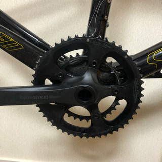 スペシャライズド ターマック サガンスーパー49