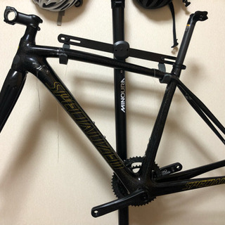 スペシャライズド ターマック サガンスーパー49