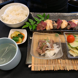 宮崎牛 七輪焼 さこま 焼肉ランチ ディナー 炭火焼き お一人様 七輪焼 さこま 五十市の焼肉の無料広告 無料掲載の掲示板 ジモティー